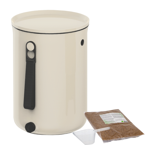 ボカシオルガンコ | Bokashi Organko2