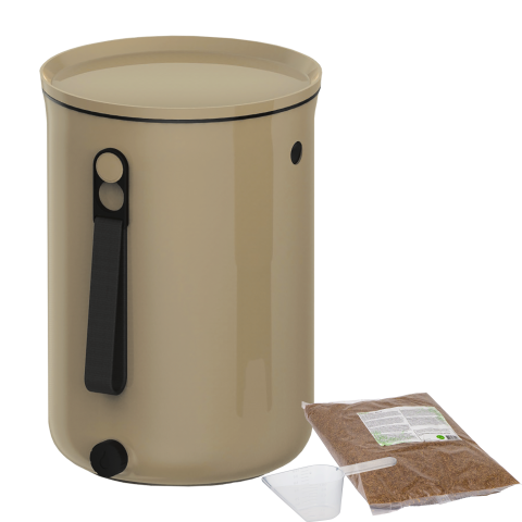 ボカシオルガンコ | Bokashi Organko2